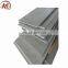 The cold rolled 3mm thickness stainless steel sheet
