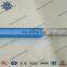 600V 4 AWG aluminum THHN/THWN-2 PVC insulation nylon coated electrical wire