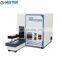 GT-D04 Color Fastness To Crocking Crockmeter Test Electronic Crockmeter