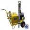 HENGWANG hydraulic rock splitter wedges machine