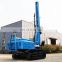 Hot Price !! Factory Direct Sale Hydraulic Screw Pile Driver Construction Machine