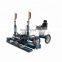 Ride on Hydraulic Concrete Laser Screed machine with laster screed