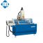 Aluminum Window Door Making Machine For Hole Drilling Milling