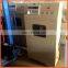 SJS-20 upvc doors windows welding corner breaking strength testing machine on sale