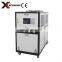 CE Factory Price R404A/R22 3 Ton Water Chiller Auto Cooling Cooler Air Chiller
