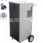 Germany air drying dehumidifier industrial for 55 L with R 407C, CE/ROHS/GS by TUV approved.