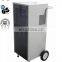 Germany air drying dehumidifier industrial for 55 L with R 407C, CE/ROHS/GS by TUV approved.