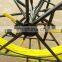 8mm fiberglass duct rodders,fiberglass electric cable duct rodders,conduiting cable push rods