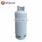 Newest 11Kg Material Lpg Steel Gas Cylinder
