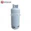 50Kg Lpg Gas Cylinder For Storage Restaurant