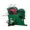 Large diameter grinding disc water well drilling rig
