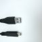 A Male To C Digital Products Usb 3.0 Charging Cable