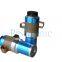 Branson Transducer With Titanium / Aluminum 20khz Ultrosonic Transducer