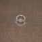 Factory custom Excellent quartz glass tube heater