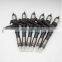 High Quality Diesel Fuel Injector 095000-7140