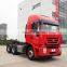 Hot Sale 6x4 Drive Heavy Equipment Transport truck for sale