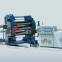 bicolor PC, PS Plastic Sheet Extrusion Machine bicolor PE sheet making line