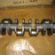 6HH1 6HL1 6HE1 6HK1 DIESEL ENGINE OEM CRANKSHAFT