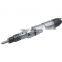 Hot sell common rail injector 3976372 suitable nozzle DLLA128P1510