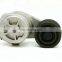 diesel engine parts ISBe ISDe QSB belt tensioner pulley 3973820
