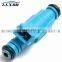 Original Fuel Injector Injection Nozzle 0280155761 For VW Jetta 06A906031B