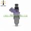 23209-11040 fuel injector for car