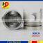 Construction High Quality Engine 8DC82 8DC8 Piston Kit ME062589