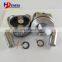 Diesel Engine V3800 Bore Size 100mm Piston 1J550-21110 1G514-21110
