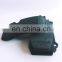 IFOB car brake pad for toyota avanza 04465-B4050 04465-BZ010 04465-BZ020