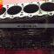 high quality  Diesel Engine Cylinder Block 4HK1 hot sale  from China supplier