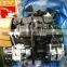 QIANYU China Supplier Engine 6d125 And 6d102 Engine 4BT3.9 Engine