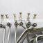 Genuine Diesel Engine 6CT High Pressure Injector Fuel Supply Tube 3415639 5304299