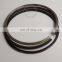 Cummins ISLe9.5 Diesel Engine Piston ring kit 4309114 For Liugong excavator