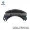 6520-3501095 Manufacturer Truck Trailer Brake Shoe for Russian Market