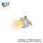 Diesel engine fuel filter assembly 130366040 for excavator