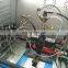 COMMON RAIL INJECTOR TEST BENCH CR318s with double oil road
