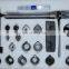 CRM100 Common Rail Injector Repair Tools Third Stage Precision Measuring Tools