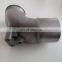Dongfeng 6CT engine parts stainless steel exhaust pipe 3910994