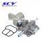 Новый клапан управления холостым ходом, подходящий для TOYOTA 4RUNNER OE 22270-62050 2227062050 136800-0680 1368000680