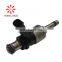 High quality and durable injector FS1-9F593-AA