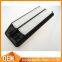 HONDA auto air filter 17220-RAA-A00