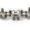 Enter F4L912 Forged Steel and Casting Iron Crankshaft for Diesel Engine