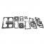 MF Diesel Engine Spare Parts U5LT1202 Engine Upper Gasket Kit U5LT1202