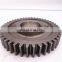 New Shaft gear T115F-1701052 for hotsale Used gearbox for truck