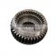 CHINESE  TRUCK  DRIVE GEAR  JS150T-1707030B  FOR TRUCK GEARBOX PARTS