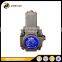 Trade assurance Taiwan Hydraulic low pressure variable vane pump VP-8/12/15/20/30/40 VP20-FA3