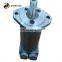 Micro Hydraulic Motor BMM Series Positive and Negative High Speed Rotation