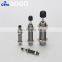 AC series hydraulic shock absorber automobile buffer rubber shock absorber