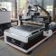 Heavy load CNC router woodworking engrave linear atc cnc router