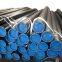 ASTM A106 GrB Seamless Steel Pipe Schedule 80 Black Pipe SMLS Pipe